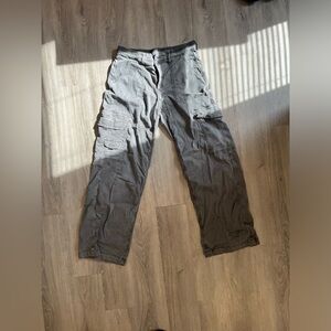 AE cargo pants